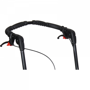 Ручной тормоз для сопроводжающего RPRK41503